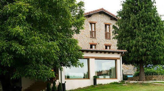 Posada Sotobosque Santander Exterior foto